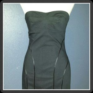 Sexy little black dress just reduced from $25