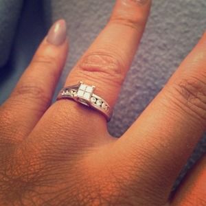 Engagement Ring