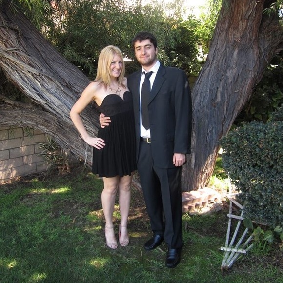 Meet the posher💜 - Picture 2 of 2