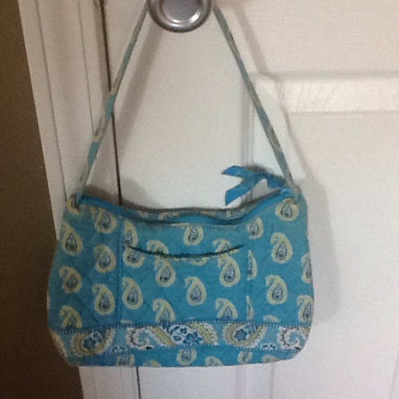 Vera Bradley Purse
