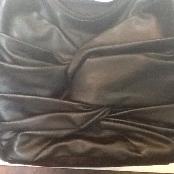 Blank Knotted Purse - Picture 2 of 2