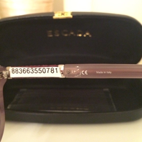 ESCADA Sunglasses - Picture 4 of 4