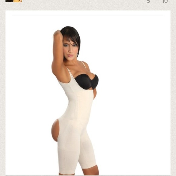 Full body hollows enhance gluteus