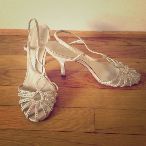 Nina Formal Shoes