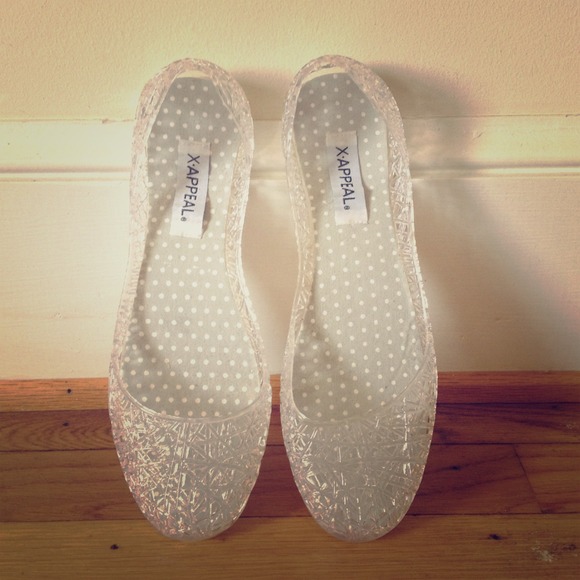 Jellies!