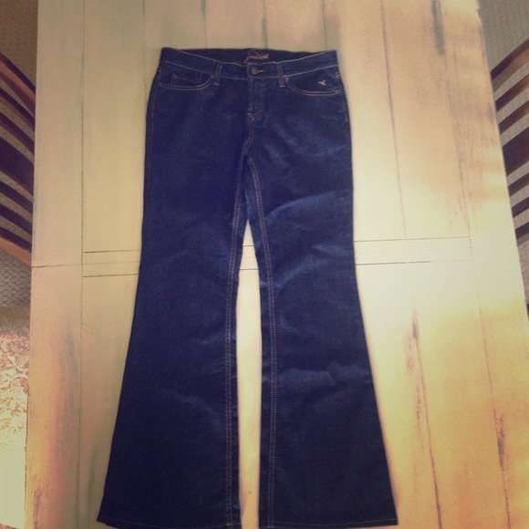 Grane Jeans