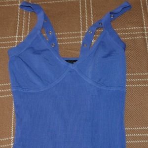 BEBE Tank Top brand new