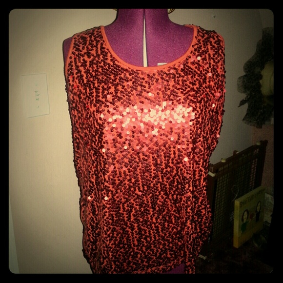 Tank/cami