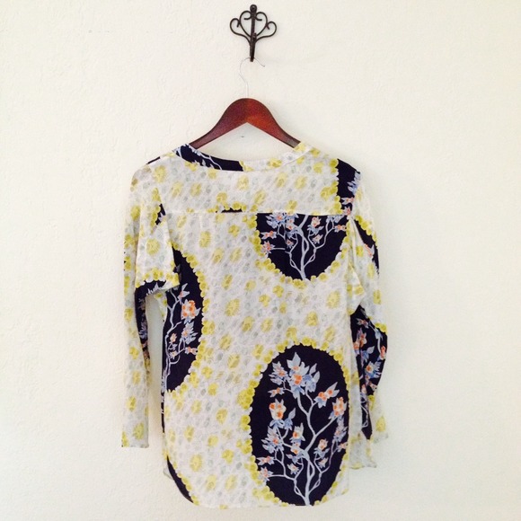 Anthropologie Made in Kind Chris Benz - Picture 2 of 4