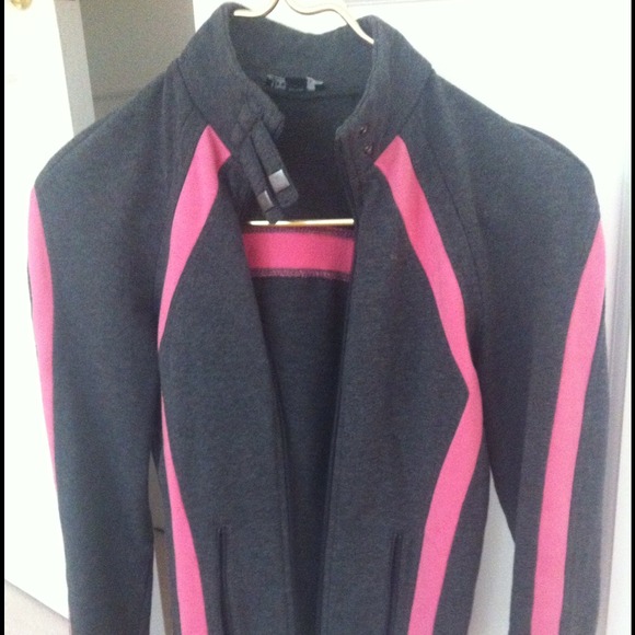 Bebe Sport jacket