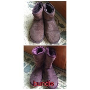 UGG BUNDLE
