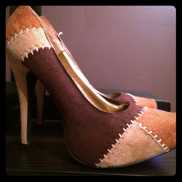Cute heels