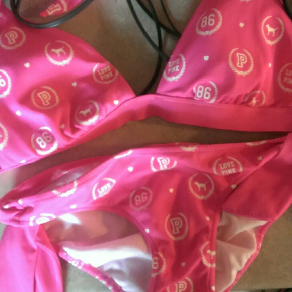 Victorias secret PINK swimsuit