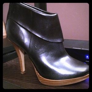 Ankle boots