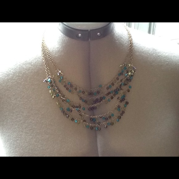Boutique Necklace!