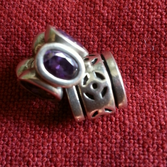 Pandora charms