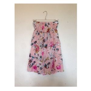 NWOT Rue 21 Mini Dress