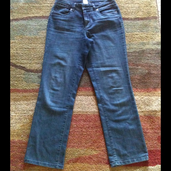 Jeans pant Size 8 Short