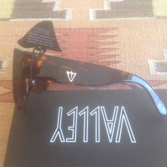 Valley eyewear sabbath sunglasses