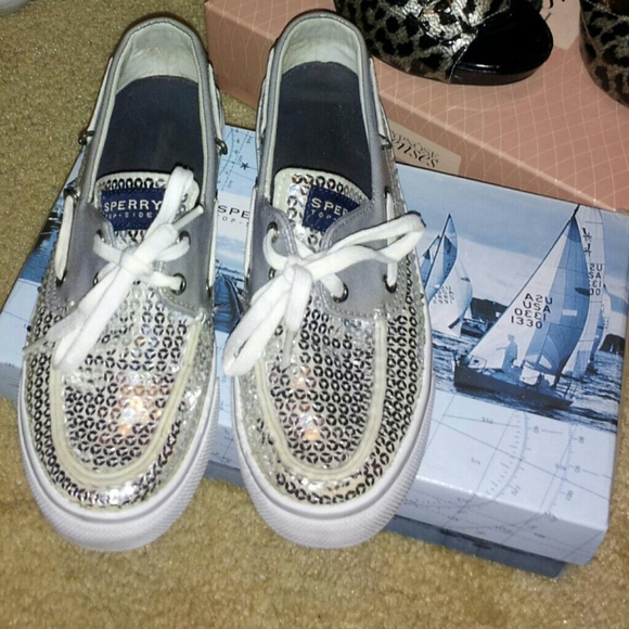 Sperrys