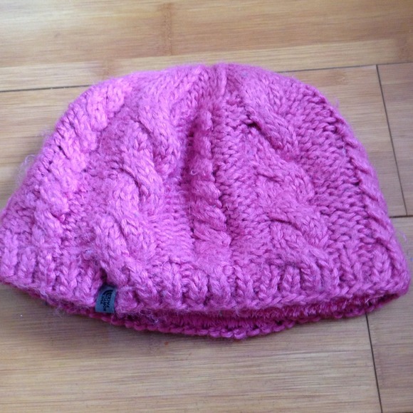 North Face Hat