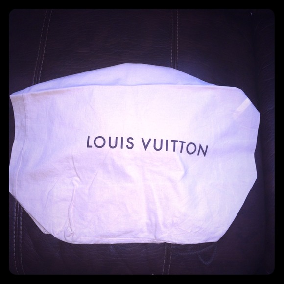 For jessicapacz speedy 30 drawstring dust bag