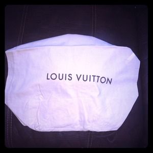 For jessicapacz speedy 30 drawstring dust bag