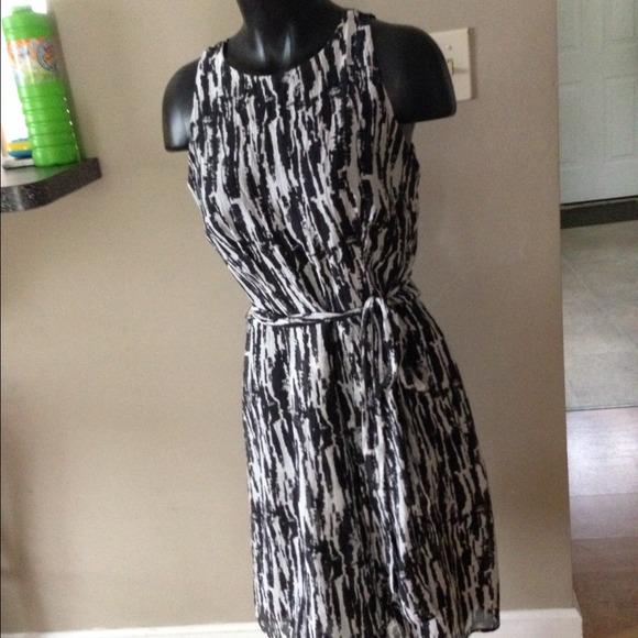 Ann Taylor dress