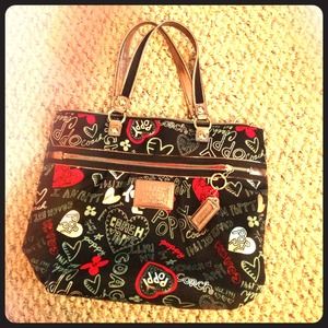 💯 Authentic Coach Poppy