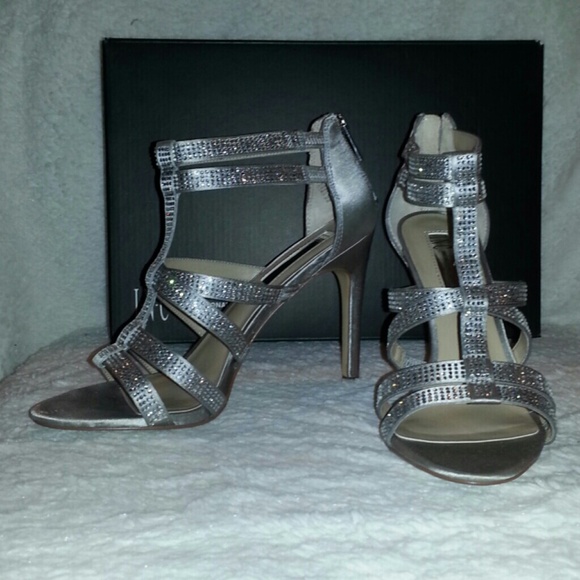 Renatafslv Summer Silver Gladiator Heals