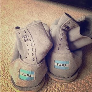 Sold TOMs bundle