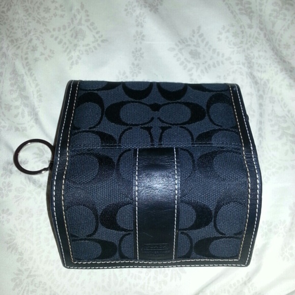 Coach basic wallet - Picture 2 of 4