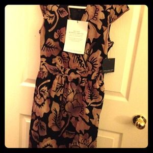 Beautiful dress!
