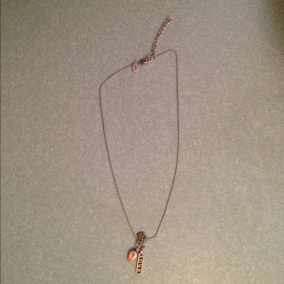 AE Necklace - Picture 1 of 2