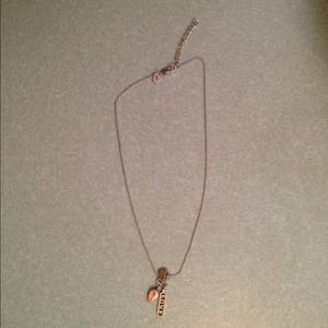 AE Necklace