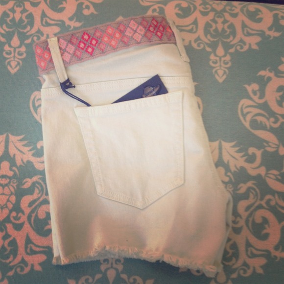 Joe's Jeans Shorts