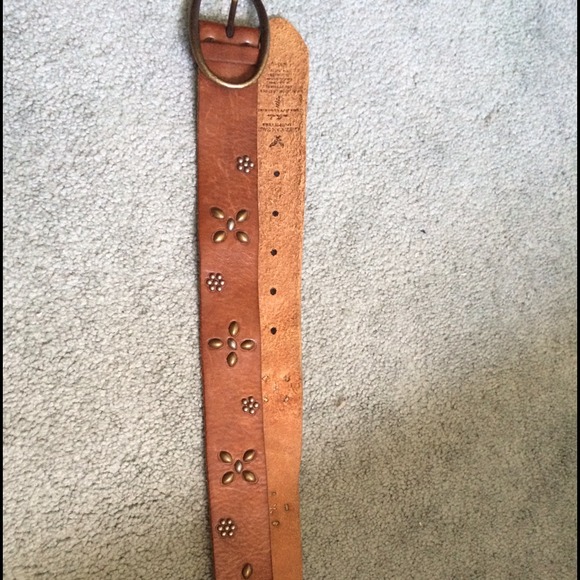 Belt