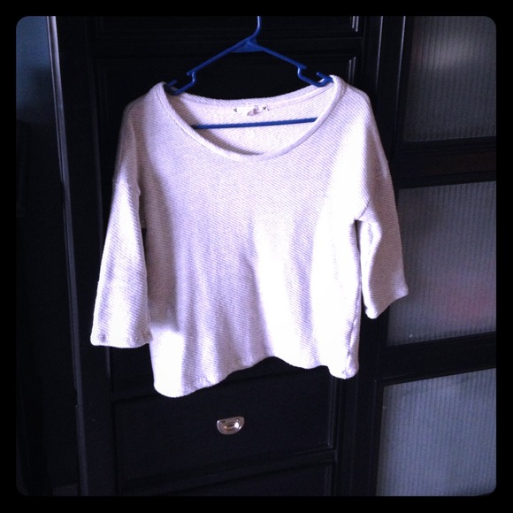 SOFT JOIE sweatshirt/sweater