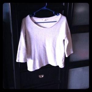 SOFT JOIE sweatshirt/sweater