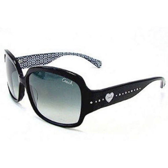 Coach sunglasses