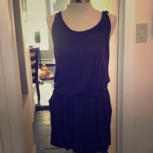 Bundle of dress and bag