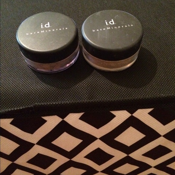 🚫traded🚫Brand new bare mineral