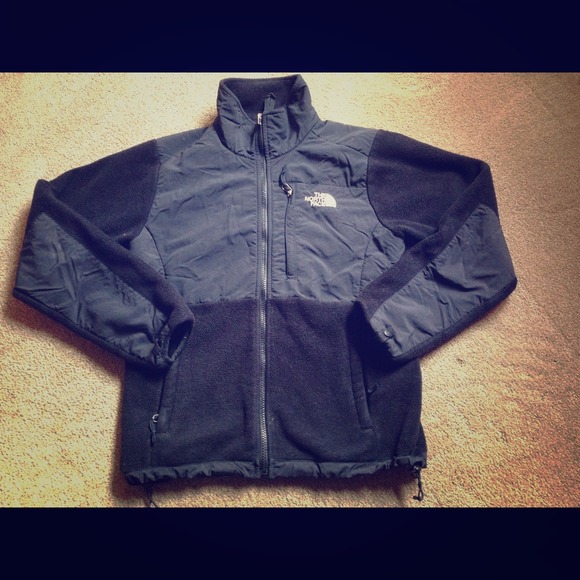 North Face Denali Fleece