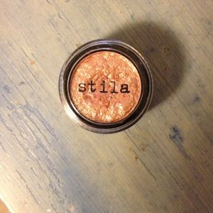 RESERVED for @sammmmmy Stila Kitten eyeshadow