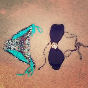 Super adorable bikini