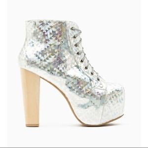 Jeffrey campbell hologram lita