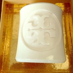 Tory Burch Cuff Bracelet