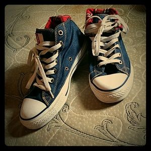 converse