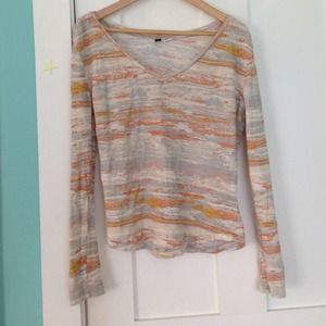Urban outfitters/ BDG Long Sleeve Shirt