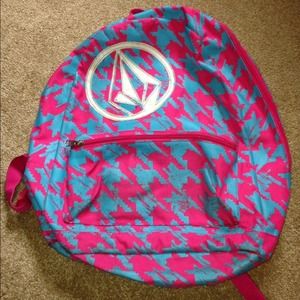 Volcom backpack